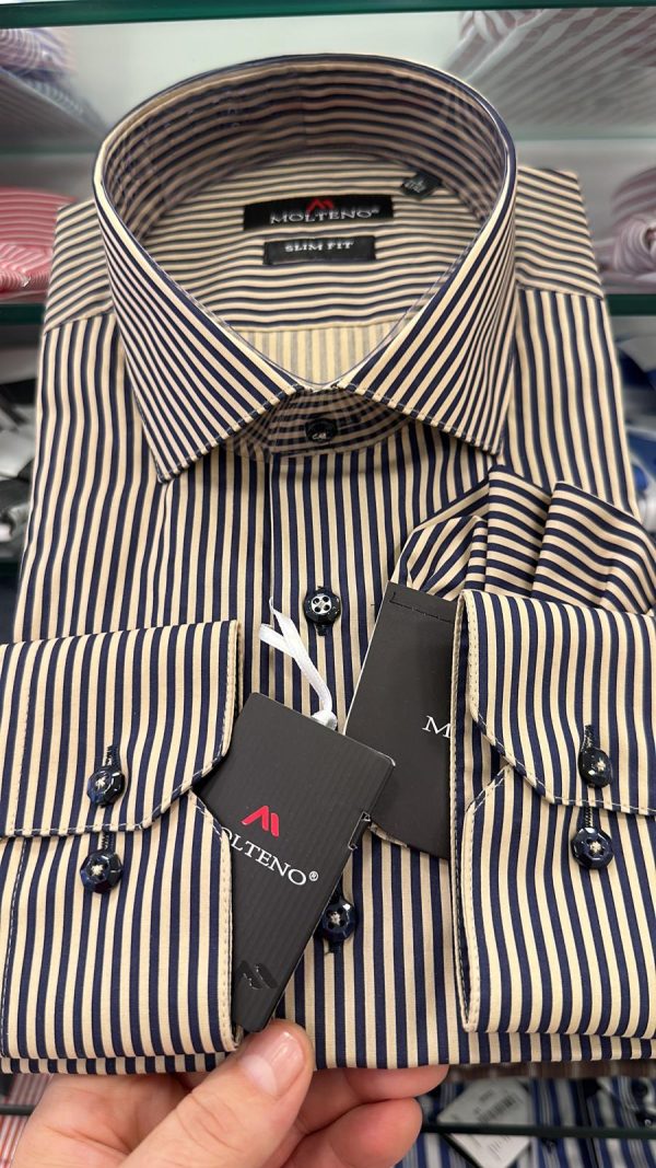 MOLTEN TURKISH SHIRT - Image 2