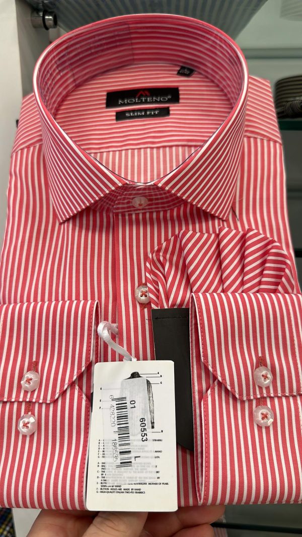 MOLTEN TURKISH SHIRT - Image 13