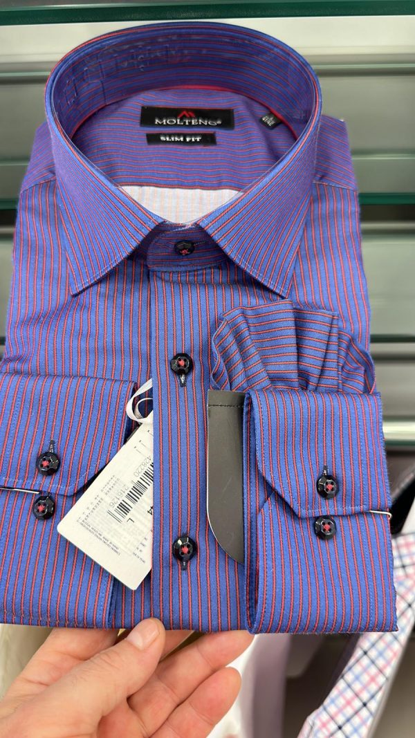 MOLTEN TURKISH SHIRT - Image 12