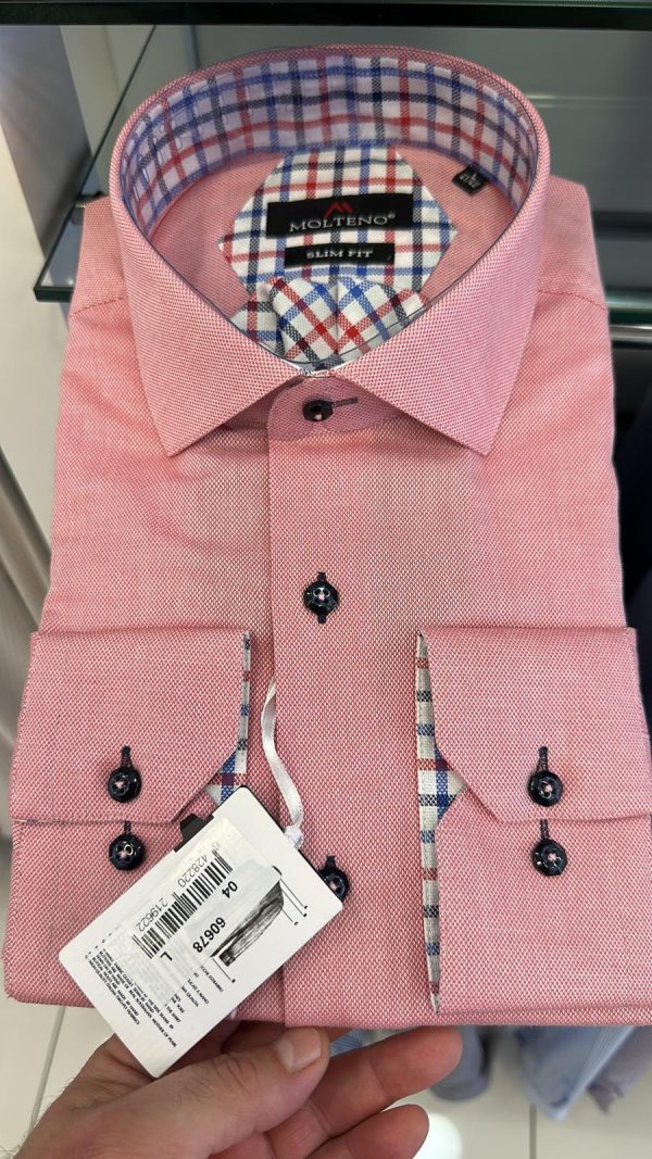 MOLTEN TURKISH SHIRT - Image 11