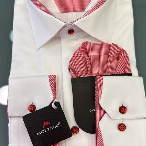 MOLTEN TURKISH SHIRT - Image 10