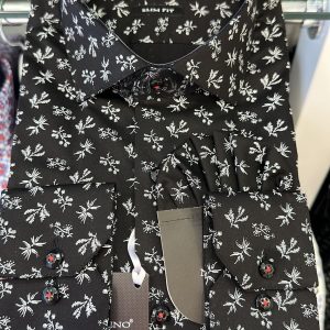 MOLTEN TURKISH SHIRT - Image 9