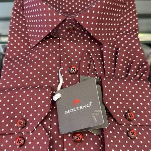 MOLTEN TURKISH SHIRT - Image 3