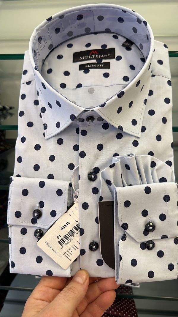 MOLTEN TURKISH SHIRT - Image 4