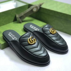 DESIGNER HALF-SHOE FOR MEN - Image 12