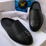 HALF SHOE FOR MEN