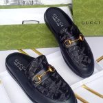 HALF SHOE FOR MEN
