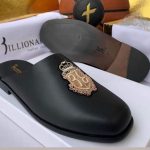 HALF SHOE FOR MEN