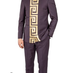 SAFARI SUITS FOR MEN