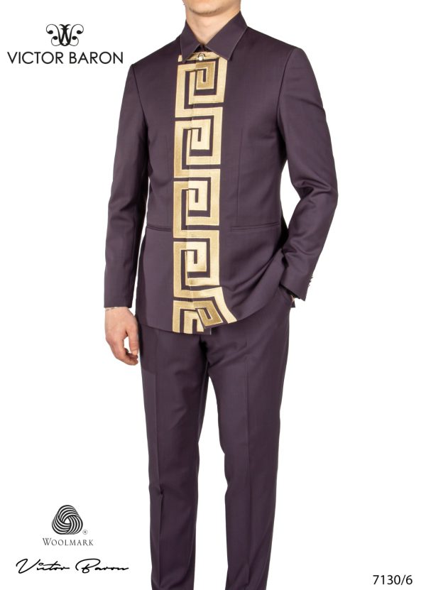 SAFARI SUITS FOR MEN
