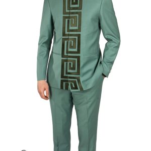 SAFARI SUITS FOR MEN