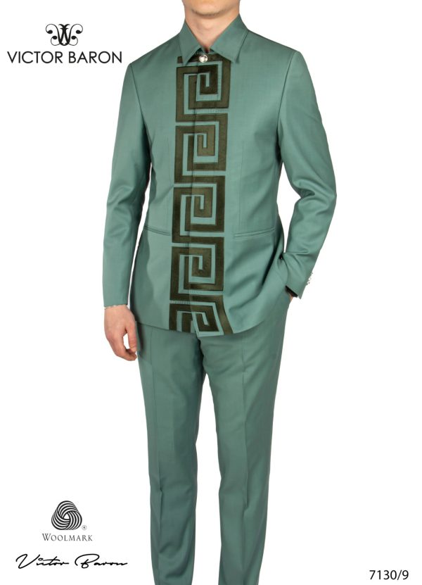 SAFARI SUITS FOR MEN