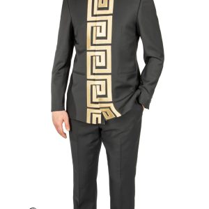 SAFARI SUITS FOR MEN