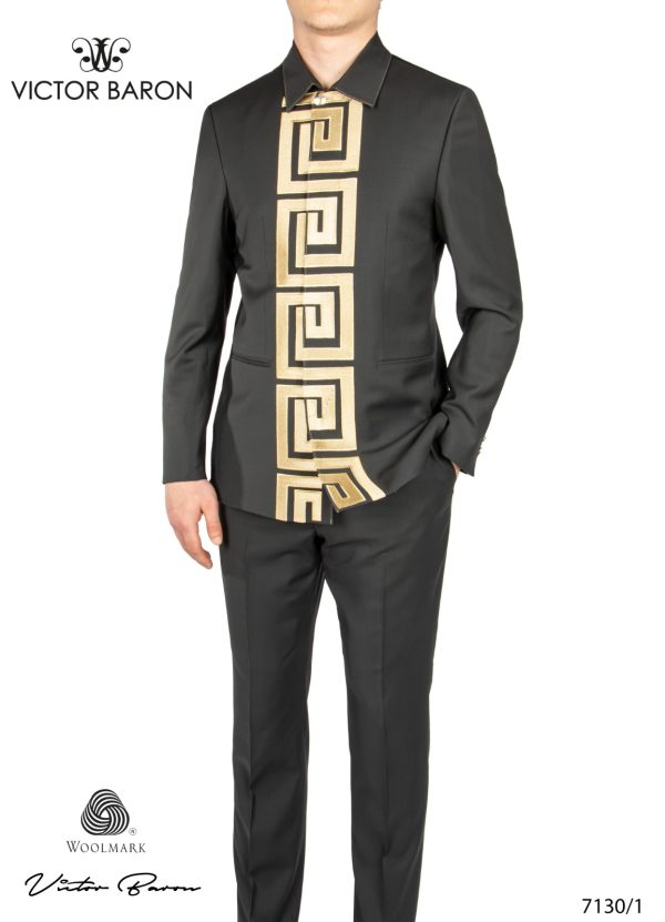 SAFARI SUITS FOR MEN