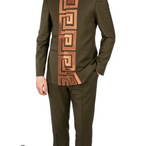 SAFARI SUITS FOR MEN