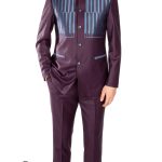 SAFARI SUITS FOR MEN