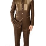 SAFARI SUITS FOR MEN