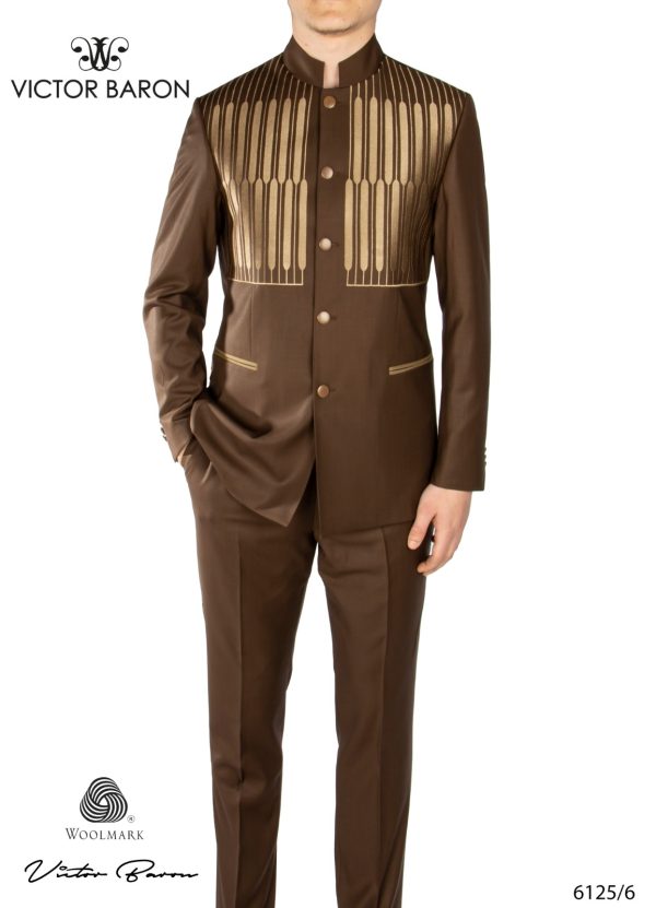 SAFARI SUITS FOR MEN