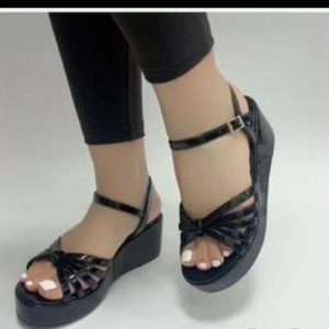 Wedge sandals for women