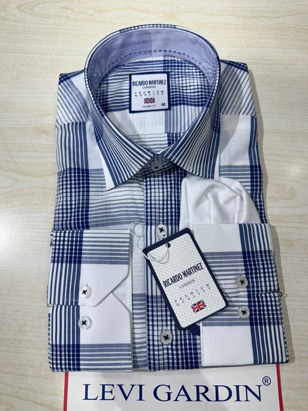 DESIGNED SHIRTS FOR MEN
