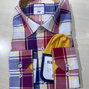 DESIGNED SHIRTS FOR MEN