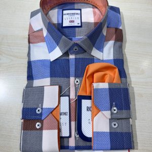 DESIGNED SHIRTS FOR MEN