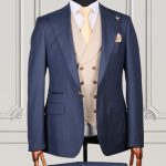 Checked suits for men Turkish Suits for Men