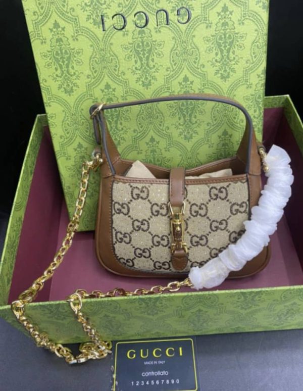 ORIGINAL GUCCI BAG