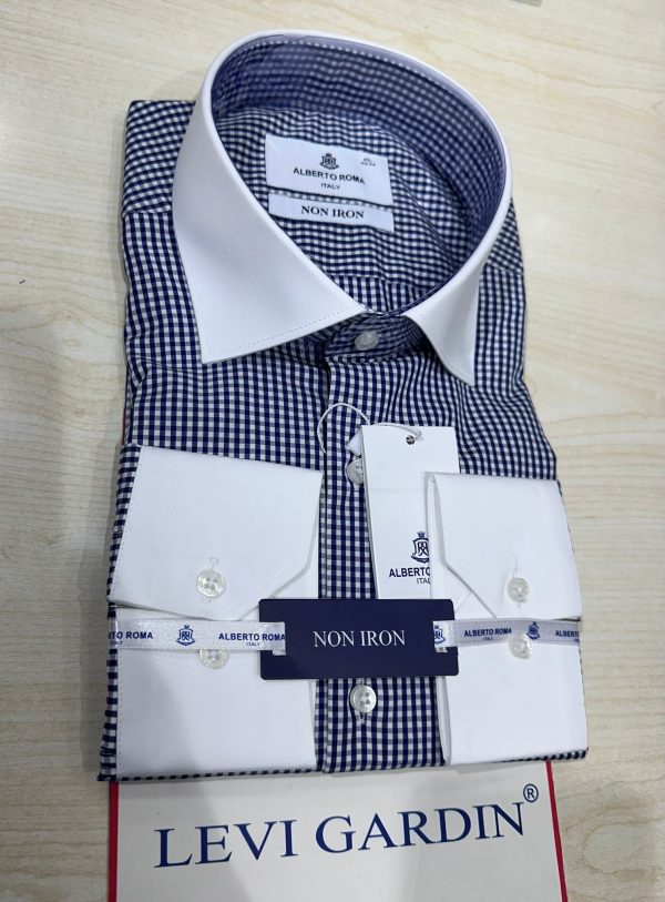ORIGINAL PACKING SHIRTS FOR MEN