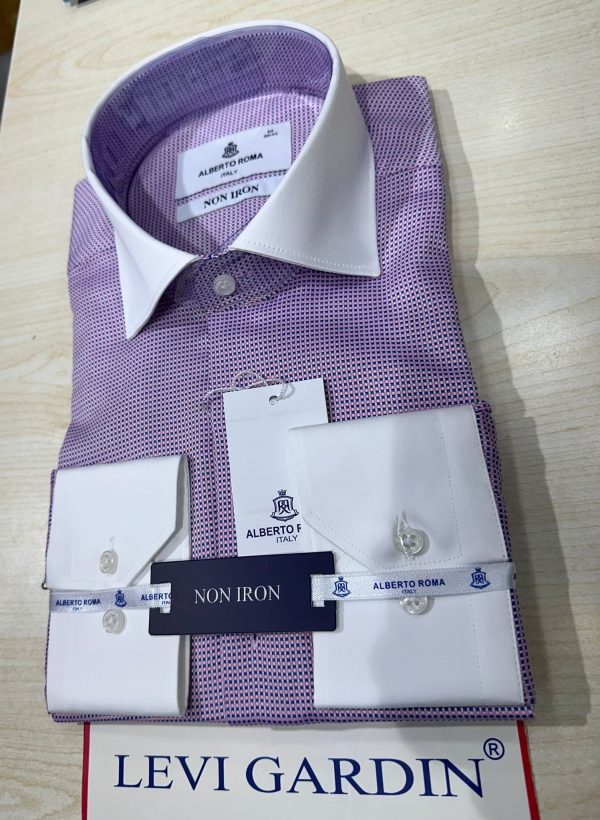 ORIGINAL PACKING SHIRTS FOR MEN