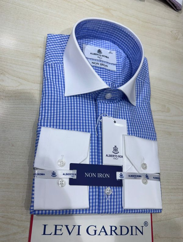 ORIGINAL PACKING SHIRTS FOR MEN