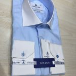 ORIGINAL PACKING SHIRTS FOR MEN