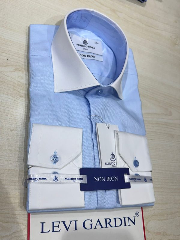 ORIGINAL PACKING SHIRTS FOR MEN