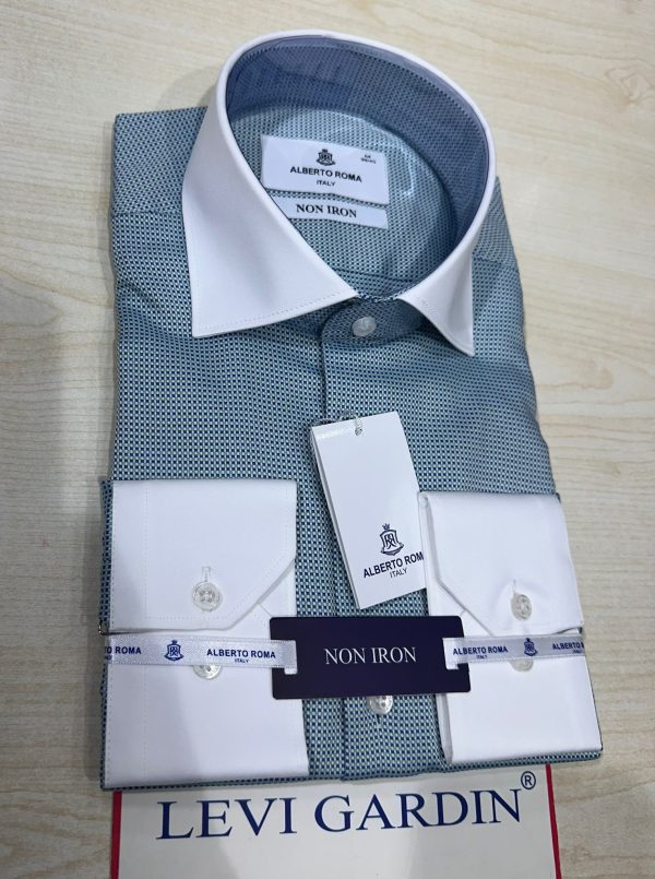 ORIGINAL PACKING SHIRTS FOR MEN