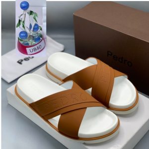 DESIGNER PALM SLIPPERS FOR MEN