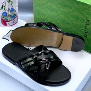 DESIGNER PALM SLIPPERS FOR MEN