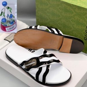 DESIGNER PALM SLIPPERS FOR MEN