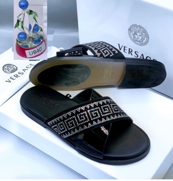 DESIGNER PALM SLIPPERS FOR MEN