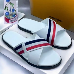 DESIGNER PALM SLIPPERS FOR MEN