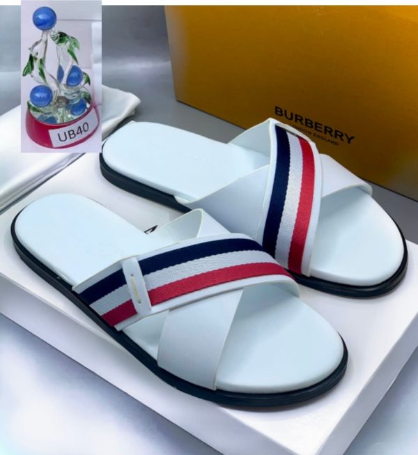 DESIGNER PALM SLIPPERS FOR MEN