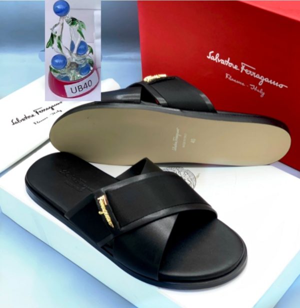 DESIGNER SLIPPERS FOR MEN - Image 6