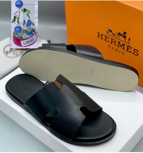 DESIGNER PALM SLIPPERS FOR MEN