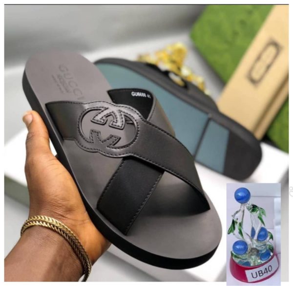 DESIGNER SLIPPERS FOR MEN - Image 7