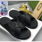 DESIGNER PALM SLIPPERS FOR MEN