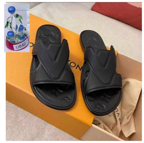 DESIGNER SLIPPERS FOR MEN - Image 13