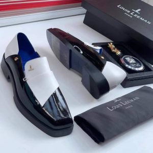 Designer shoe for men