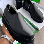 ORIGINAL LEATHER SHOE