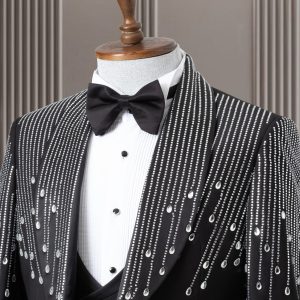 Classy suits for men Suits for groom's men