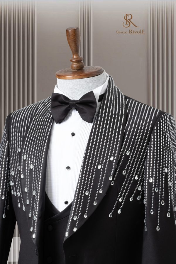 Classy suits for men Suits for groom's men