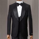 Classy suits for men Suits for groom's men